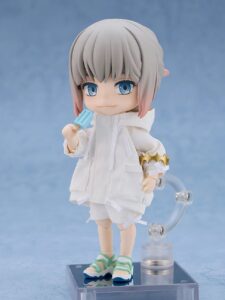 ねんどろいどどーる プリテンダー/オベロン 爽やかサマー・プリンスVer.