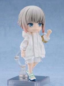 ねんどろいどどーる プリテンダー/オベロン 爽やかサマー・プリンスVer.