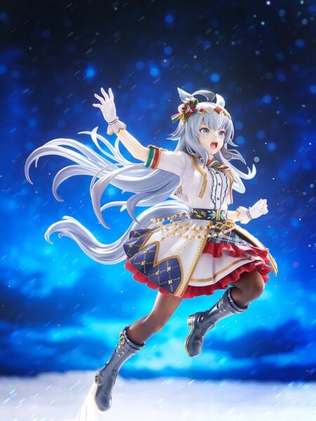 オグリキャップ〜キセキの白星〜　おまけ付き 61sG3BDJzoL._AC_UF350,