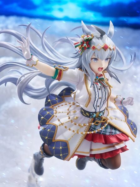 オグリキャップ〜キセキの白星〜　おまけ付き 61sG3BDJzoL._AC_UF350,