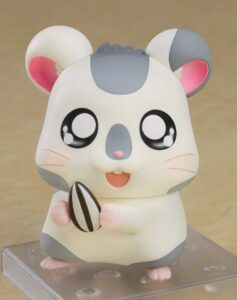 ねんどろいど こうしくん