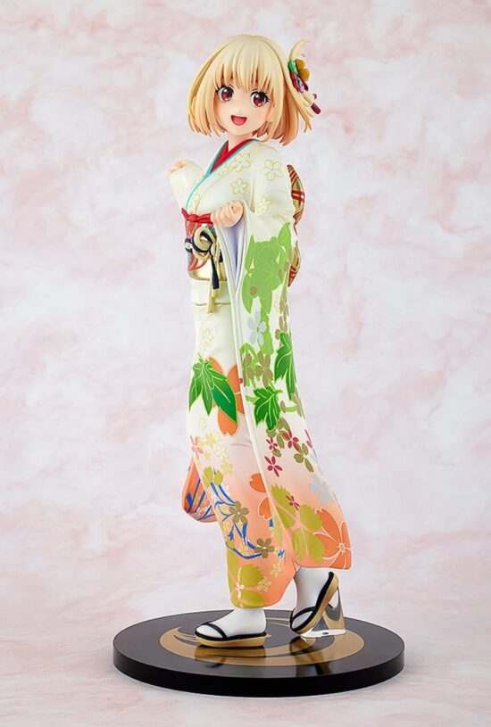 錦木千束 晴れ着姿ver.