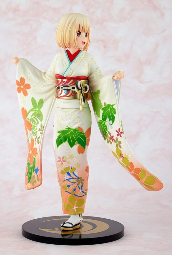 錦木千束 晴れ着姿ver.