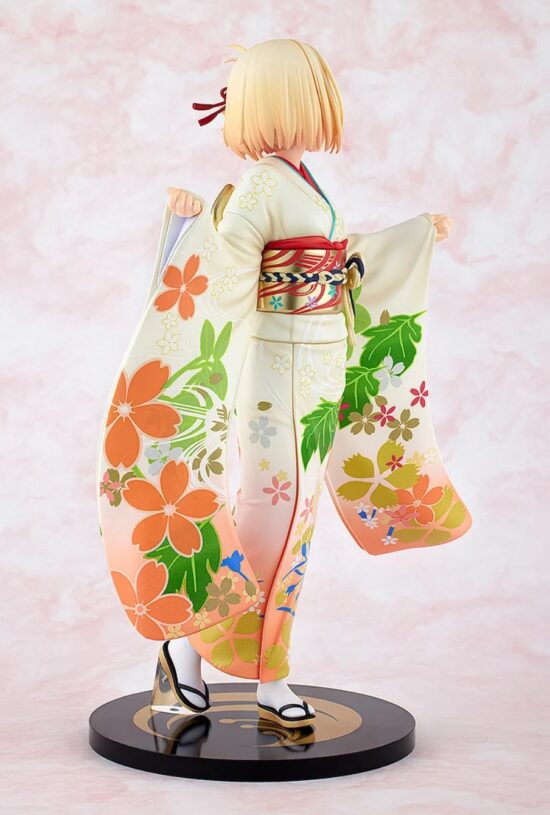 錦木千束 晴れ着姿ver.