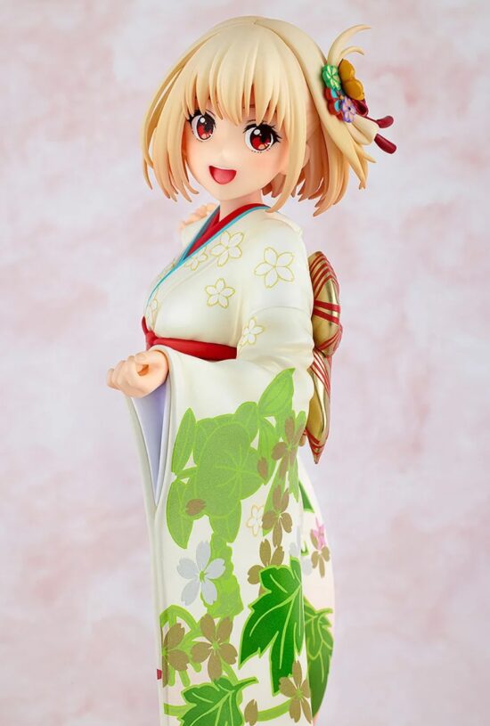錦木千束 晴れ着姿ver.