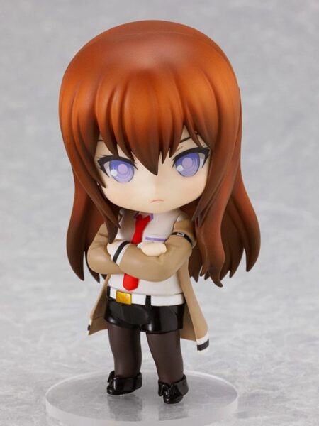 ねんどろいど 牧瀬紅莉栖 ねんどろいど 牧瀬紅莉栖