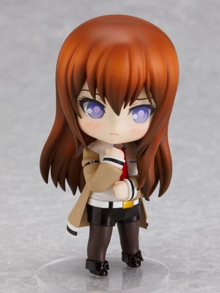 ねんどろいど 牧瀬紅莉栖 ねんどろいど 牧瀬紅莉栖