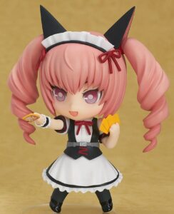 ねんどろいど フェイリス・ニャンニャン