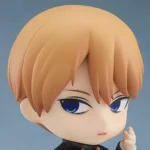 ねんどろいど 白銀御行