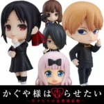 かぐや様は告らせたい