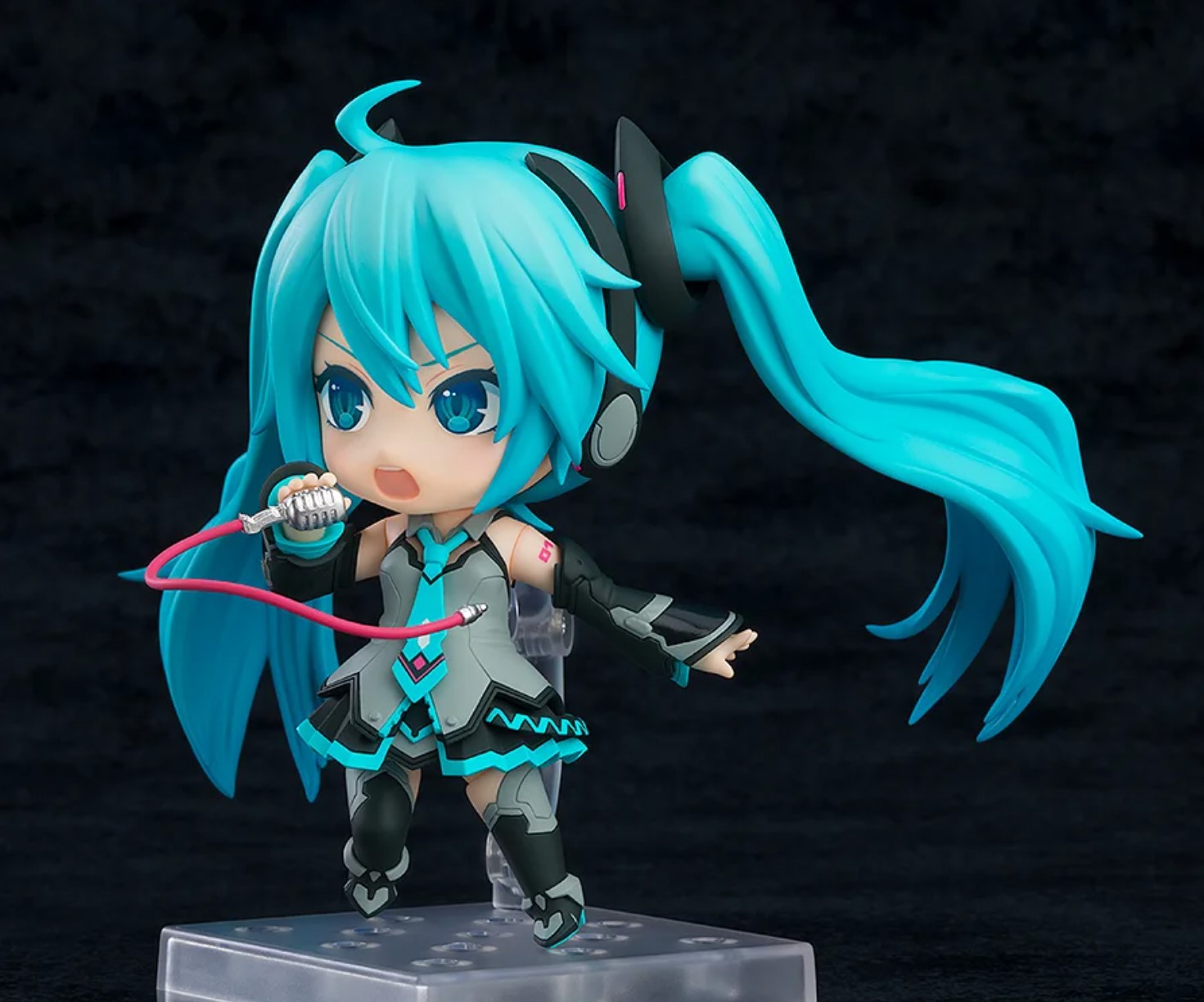 ねんどろいど 初音ミク マジカルミライ 2014Ver. | ねんどろいど 新作 2025