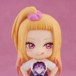 ねんどろいど 喜多川海夢 ヌル女フルグラフィックTシャツVer.