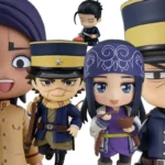 ゴールデンカムイ