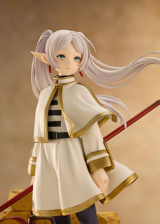 フリーレン～黄昏色の魔法～