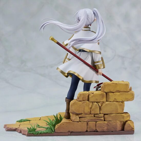 フリーレン～黄昏色の魔法～