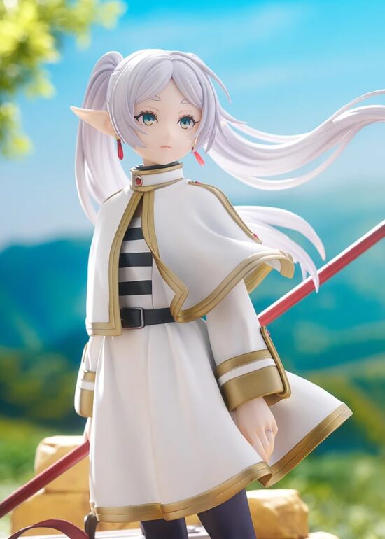 フリーレン～黄昏色の魔法～