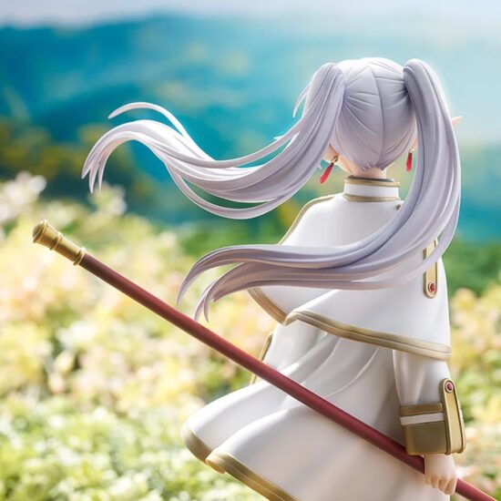 フリーレン～黄昏色の魔法～