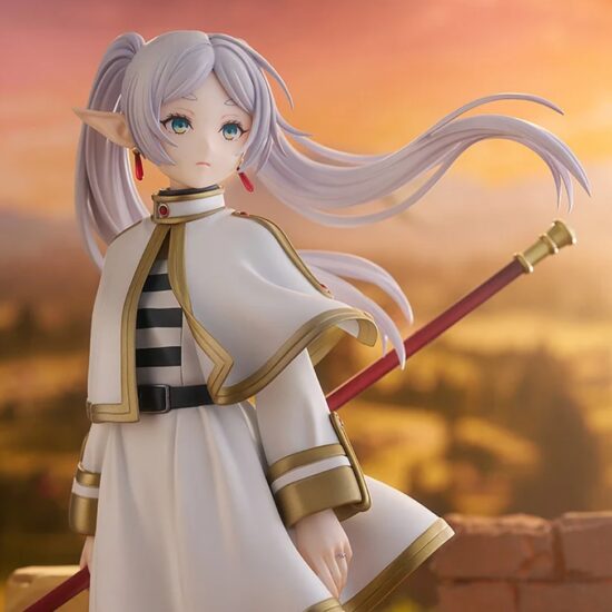 フリーレン～黄昏色の魔法～