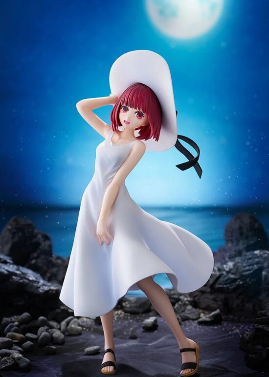 有馬かな Full moon…! ver.