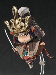 ねんどろいど 葦名弦一郎