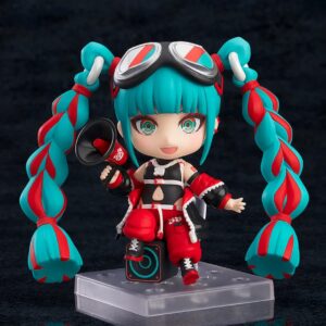 ねんどろいど 初音ミク マジカルミライ 2023Ver.