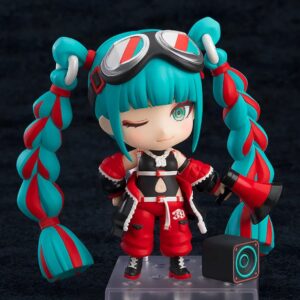 ねんどろいど 初音ミク マジカルミライ 2023Ver.