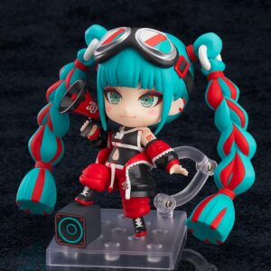 ねんどろいど 初音ミク マジカルミライ 2023Ver.