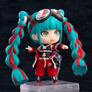 ねんどろいど 初音ミク マジカルミライ 2023Ver.