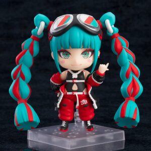 ねんどろいど 初音ミク マジカルミライ 2023Ver.