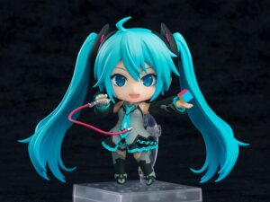 ねんどろいど 初音ミク マジカルミライ 2014Ver.