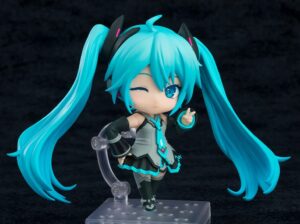 ねんどろいど 初音ミク マジカルミライ 2014Ver.