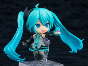 ねんどろいど 初音ミク マジカルミライ 2014Ver.