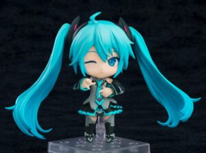 ねんどろいど 初音ミク マジカルミライ 2014Ver.