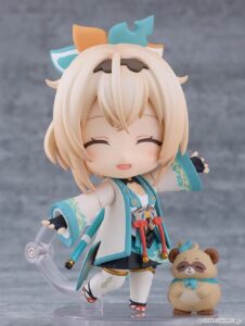 ねんどろいど 風真いろは