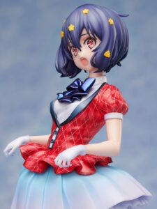 源さくら 水野愛 紺野純子 限定複製サインイラスト付き 1/7スケールフィギュアセット