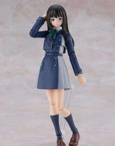 PLAMATEA 井ノ上たきな