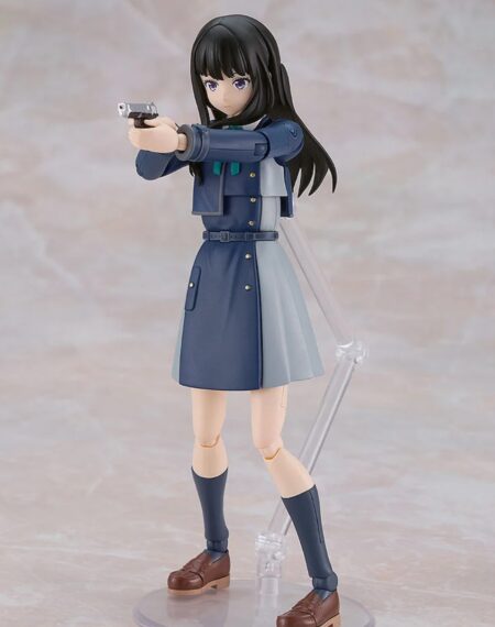 PLAMATEA 井ノ上たきな