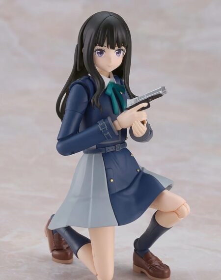 PLAMATEA 井ノ上たきな