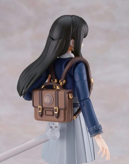 PLAMATEA 井ノ上たきな