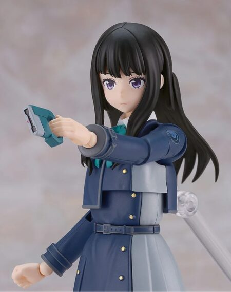 PLAMATEA 井ノ上たきな