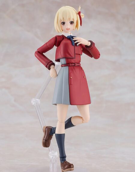 PLAMATEA 錦木千束