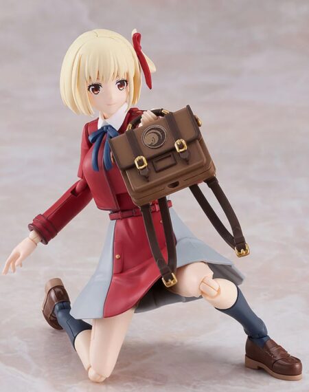 PLAMATEA 錦木千束