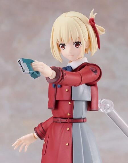 PLAMATEA 錦木千束