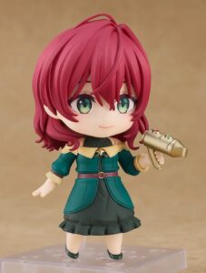   ねんどろいど ダリヤ・ロセッティ