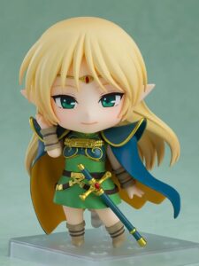 ねんどろいど ディードリット