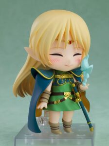 ねんどろいど ディードリット