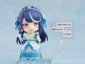 ねんどろいど 心音淡雪