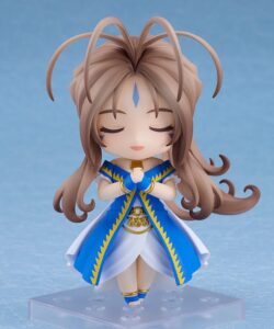 ねんどろいど ベルダンディー