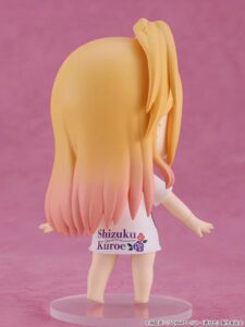 ねんどろいど 喜多川海夢 ヌル女フルグラフィックTシャツVer.