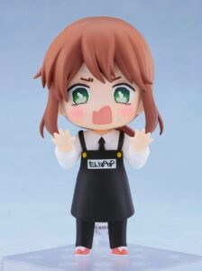 ねんどろいど リタ